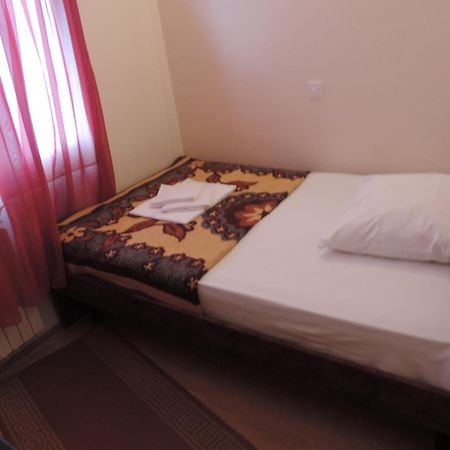 Bed And Breakfast Victoria Ogulin Extérieur photo
