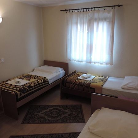 Bed And Breakfast Victoria Ogulin Extérieur photo