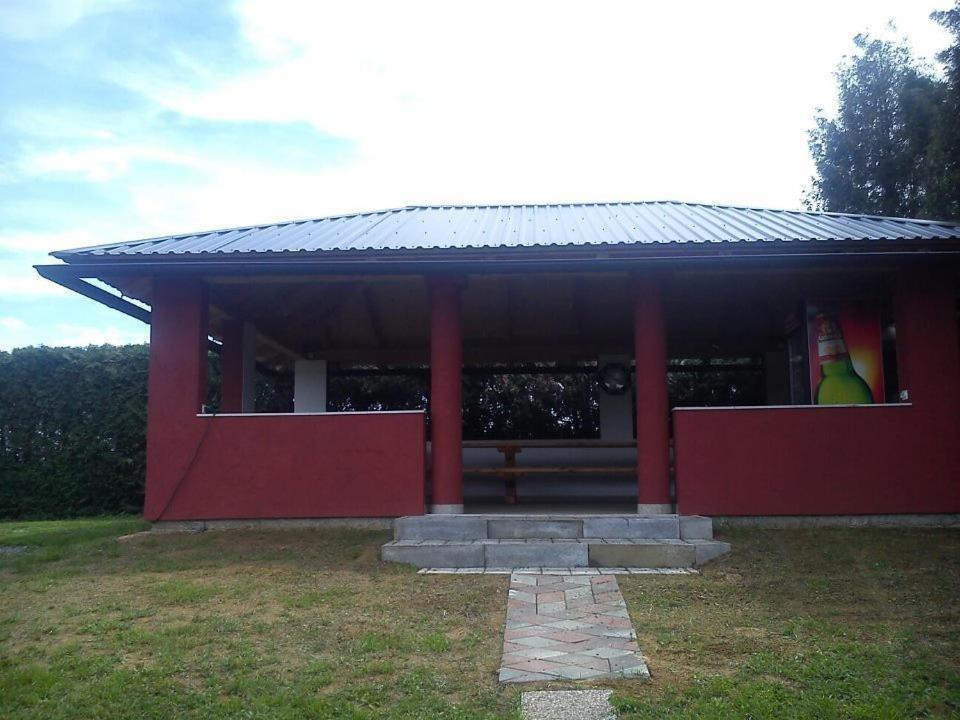 Bed And Breakfast Victoria Ogulin Extérieur photo
