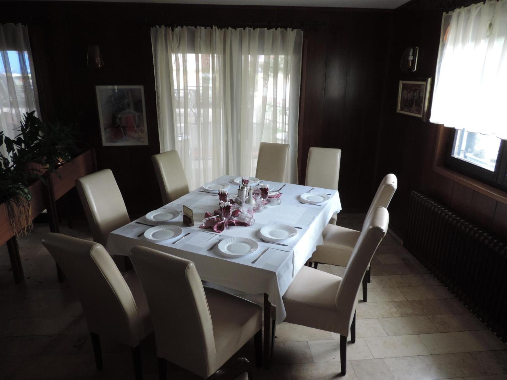 Bed And Breakfast Victoria Ogulin Extérieur photo