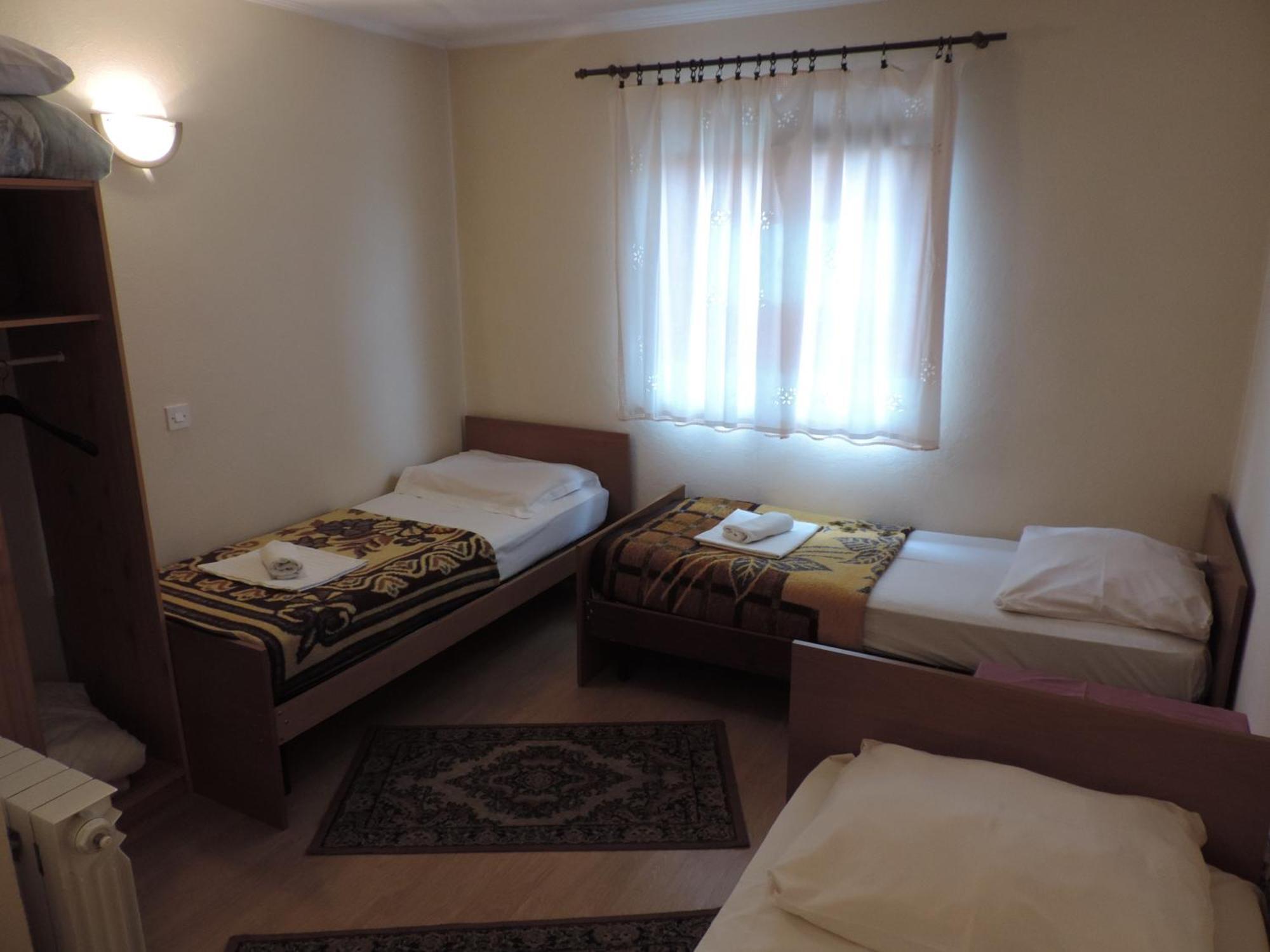 Bed And Breakfast Victoria Ogulin Extérieur photo