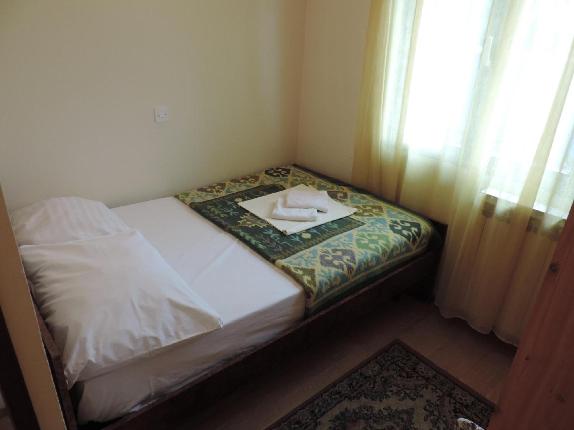 Bed And Breakfast Victoria Ogulin Extérieur photo