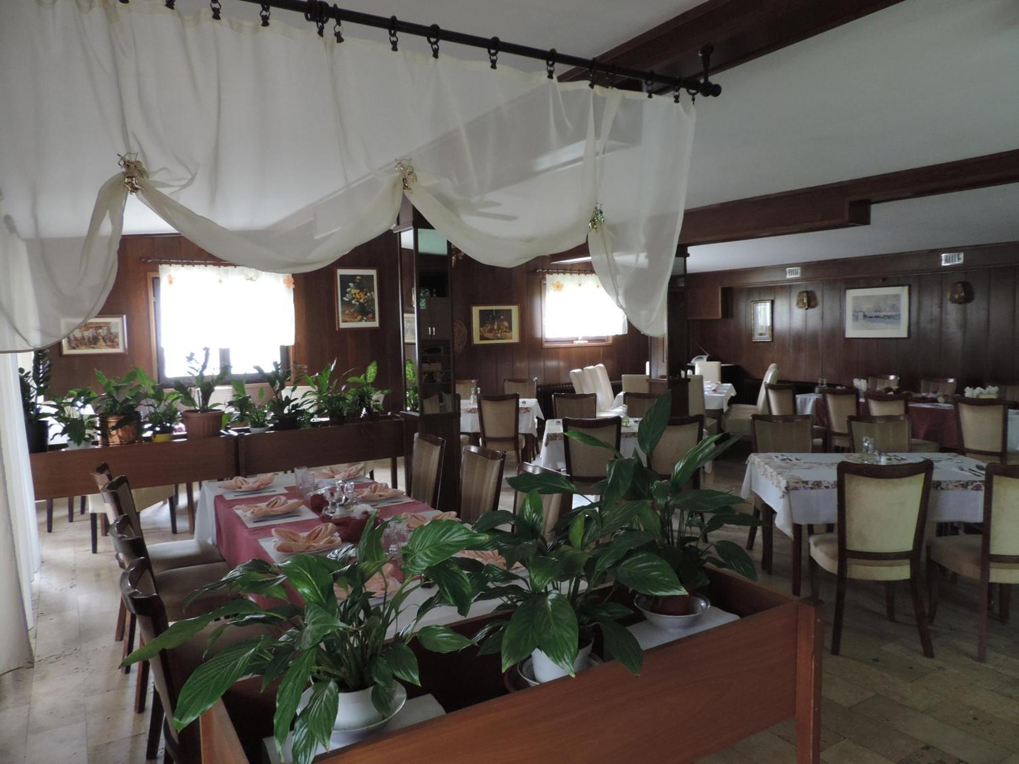 Bed And Breakfast Victoria Ogulin Extérieur photo