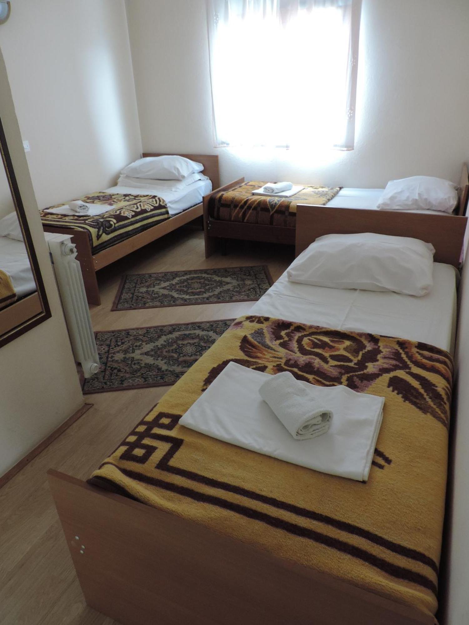 Bed And Breakfast Victoria Ogulin Extérieur photo