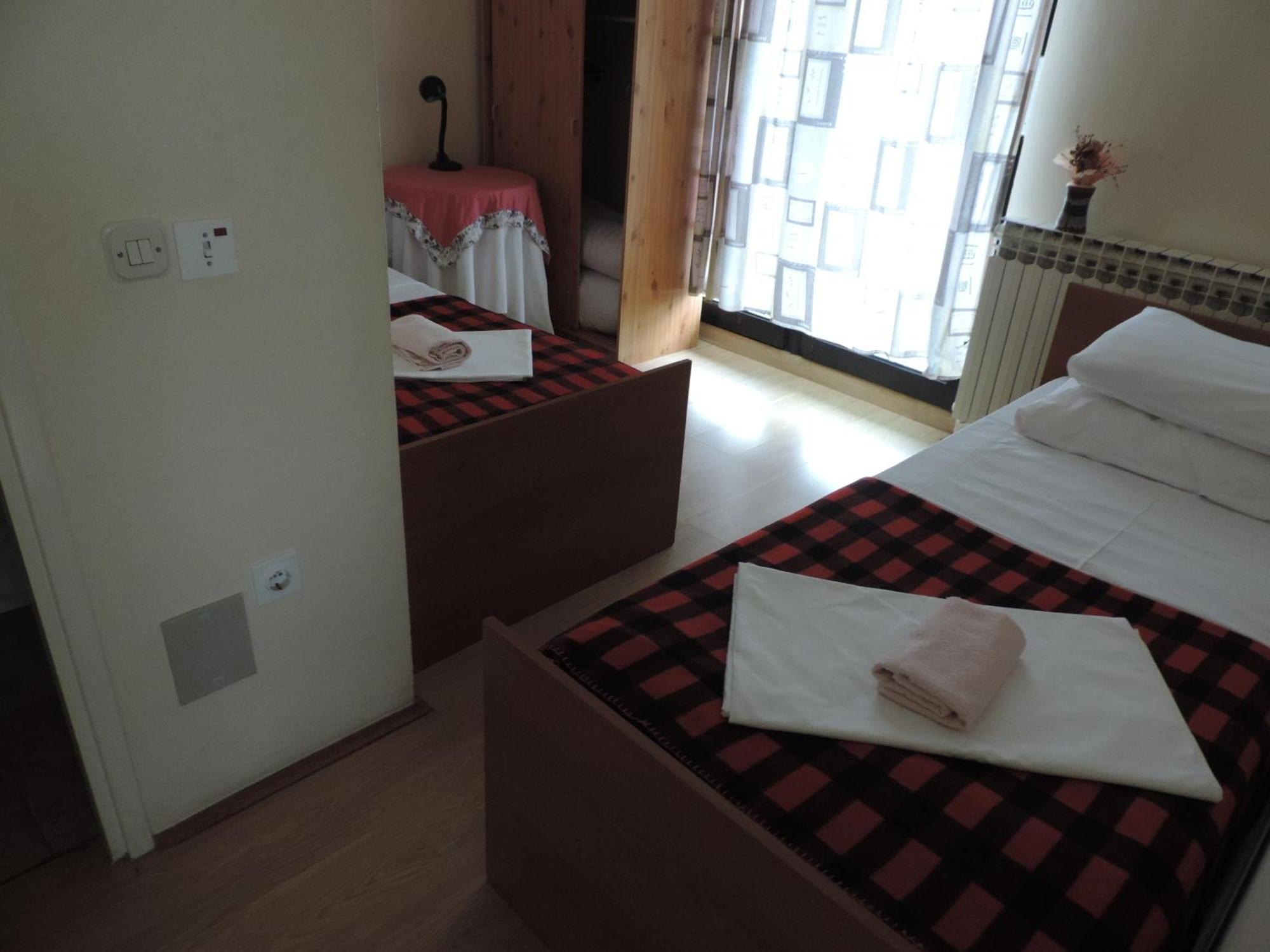 Bed And Breakfast Victoria Ogulin Extérieur photo