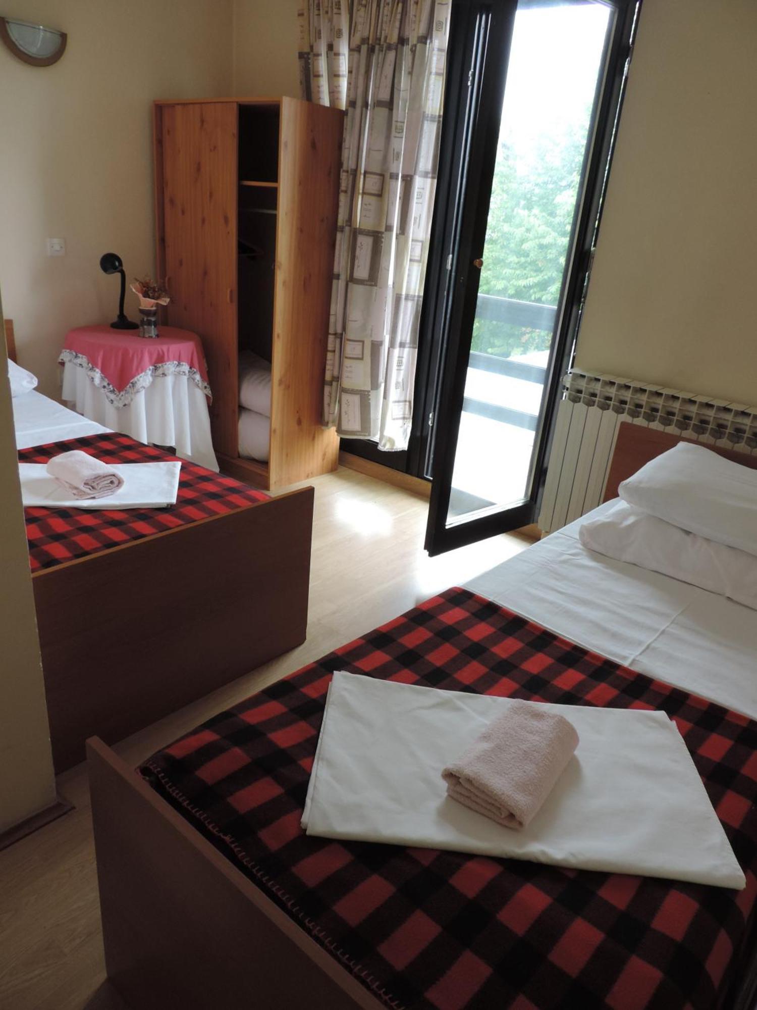Bed And Breakfast Victoria Ogulin Extérieur photo