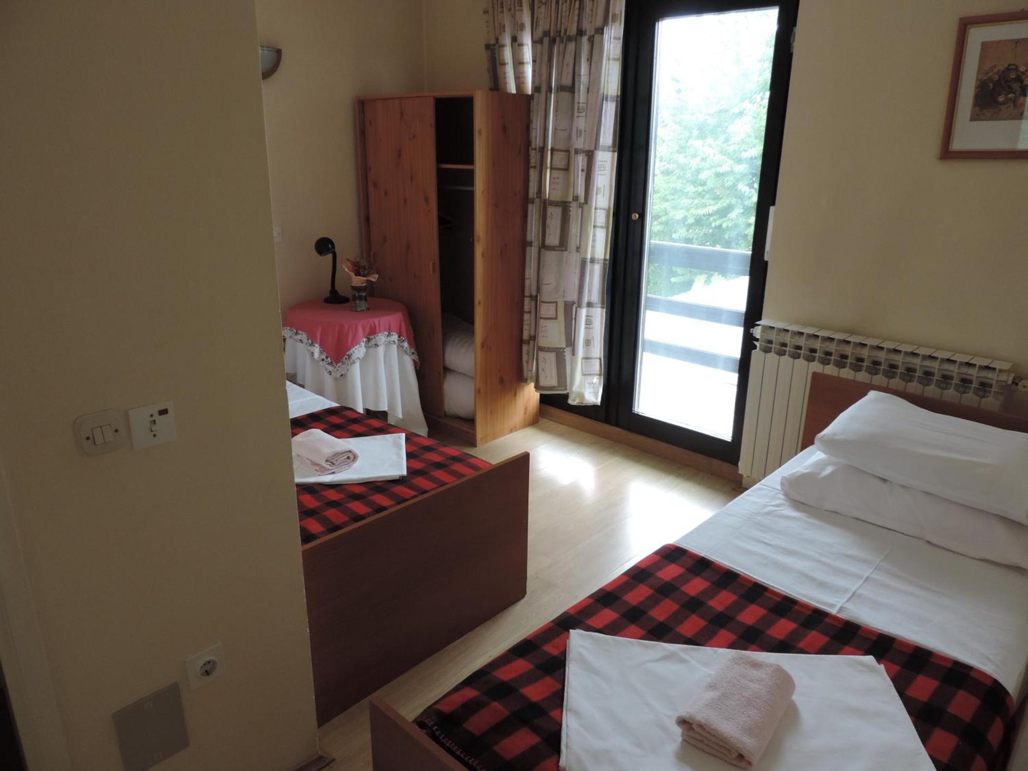 Bed And Breakfast Victoria Ogulin Extérieur photo