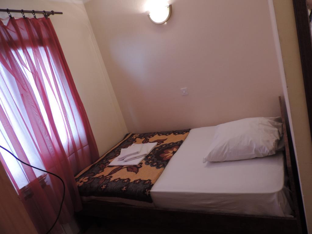 Bed And Breakfast Victoria Ogulin Chambre photo