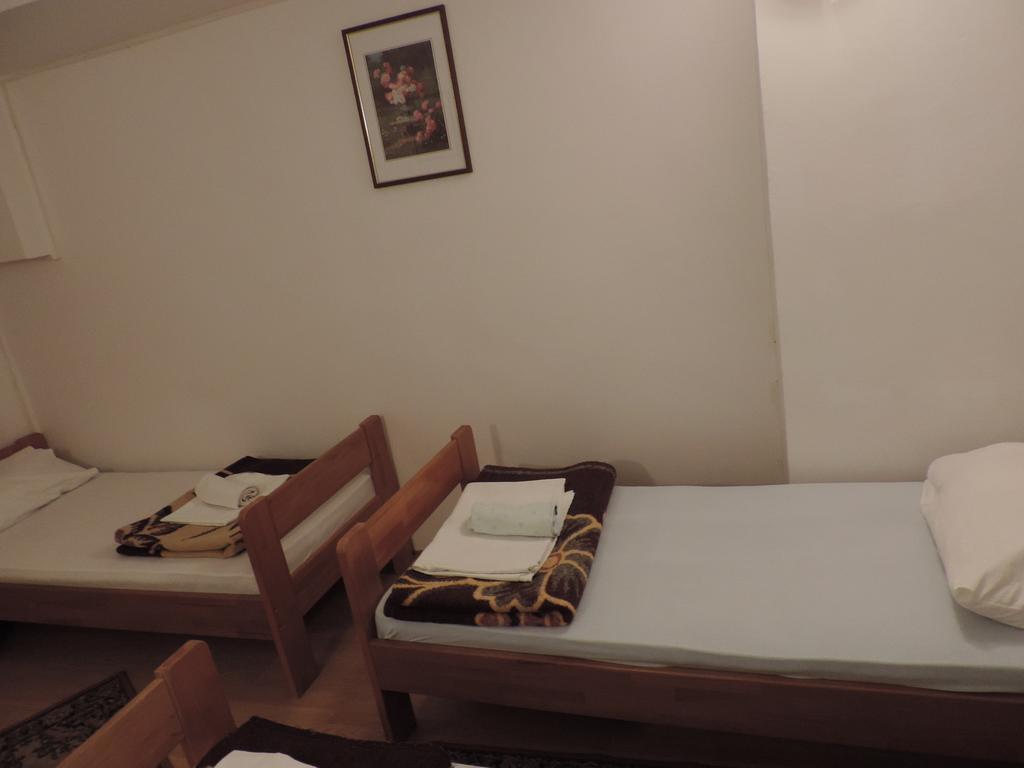 Bed And Breakfast Victoria Ogulin Chambre photo