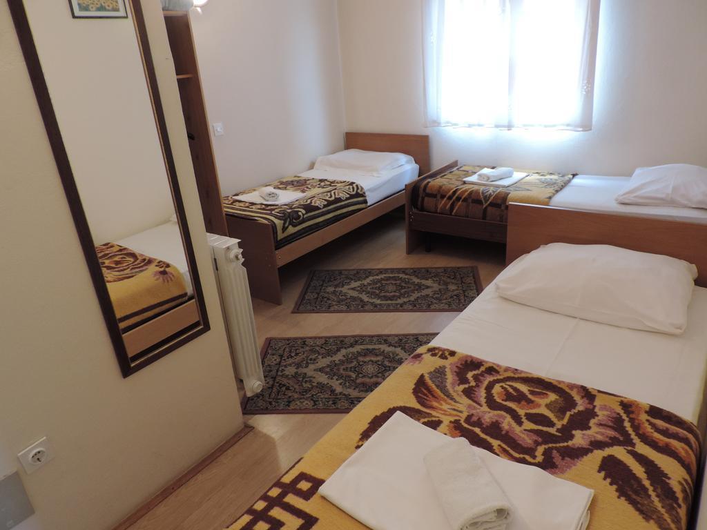 Bed And Breakfast Victoria Ogulin Chambre photo