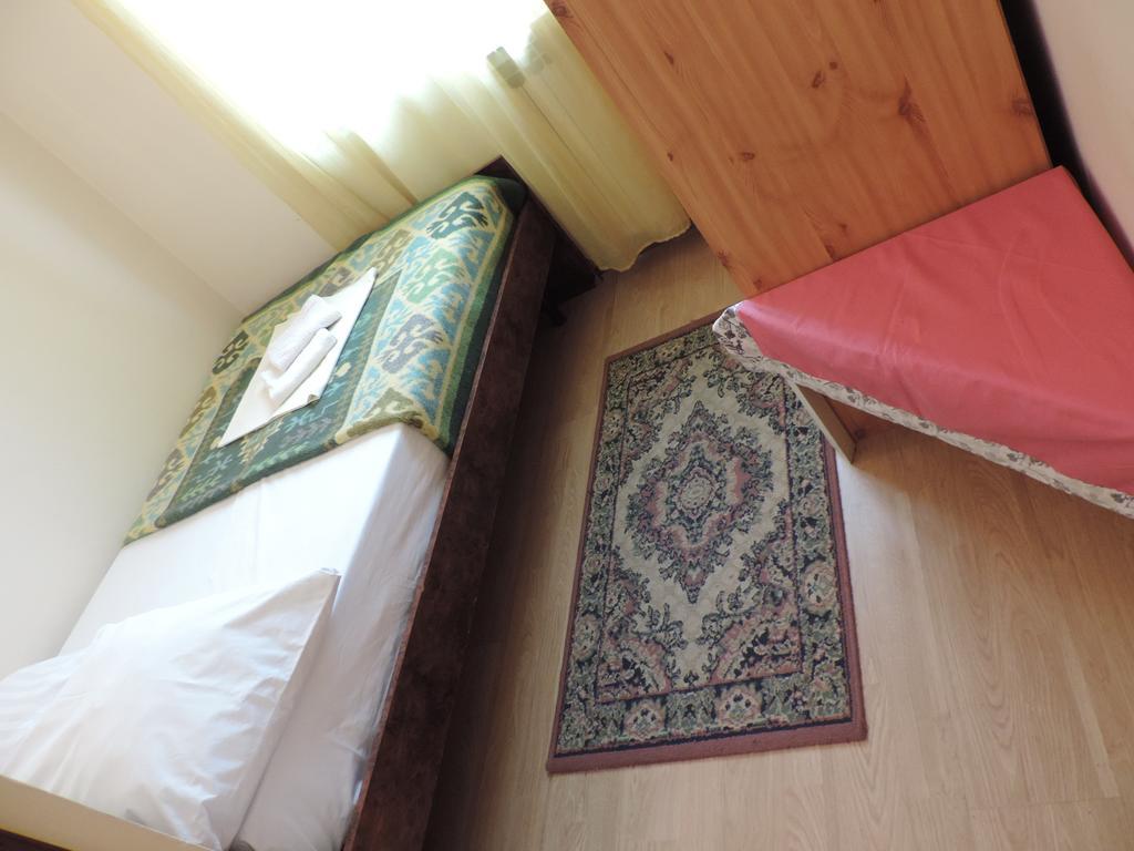 Bed And Breakfast Victoria Ogulin Chambre photo