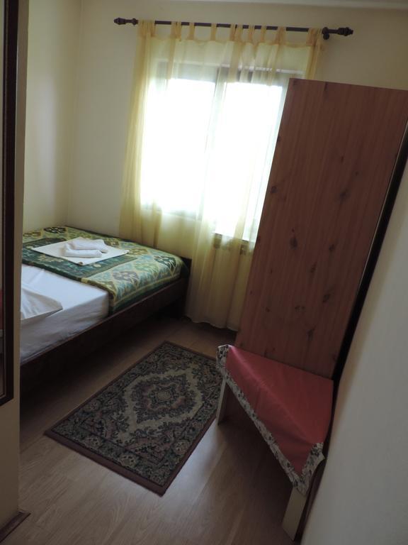 Bed And Breakfast Victoria Ogulin Chambre photo