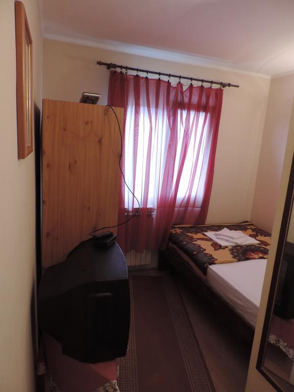 Bed And Breakfast Victoria Ogulin Chambre photo