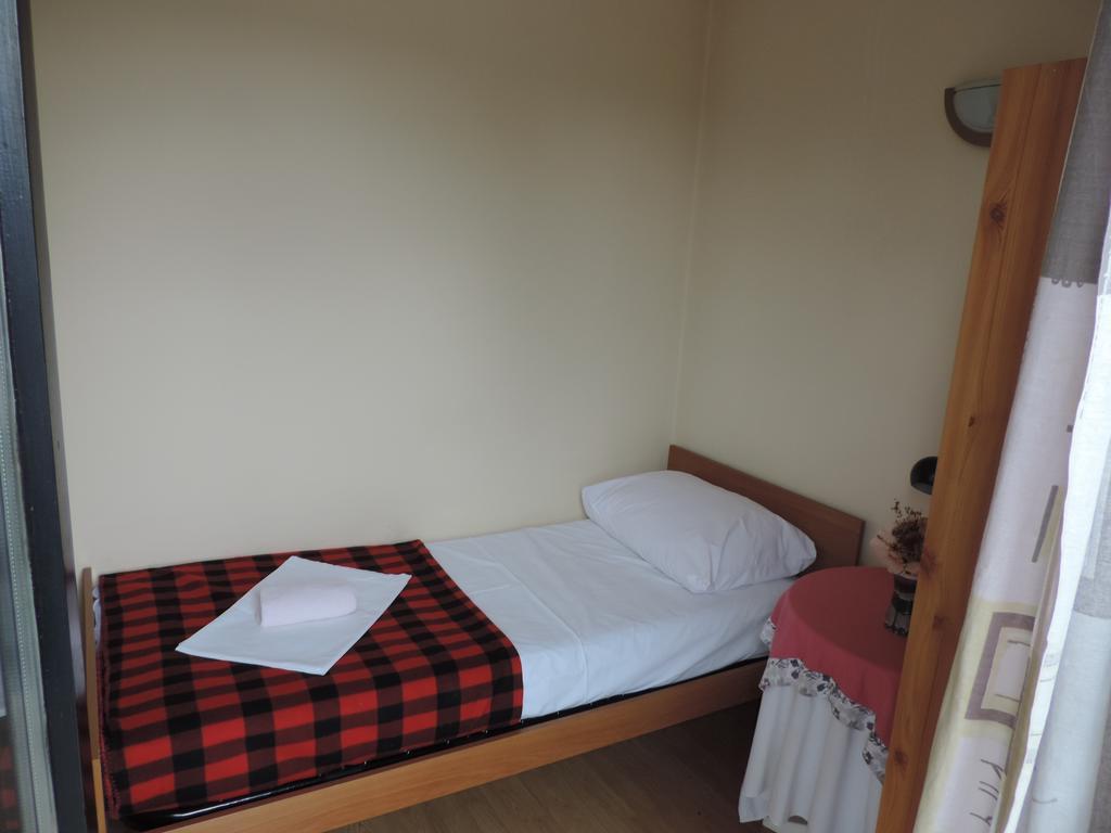 Bed And Breakfast Victoria Ogulin Chambre photo